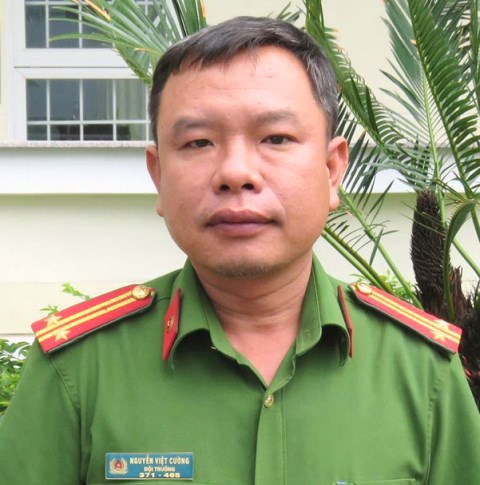 Ông Nguyễn Việt Cuonwgf