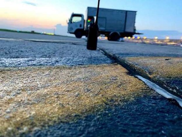 Thủ tướng yêu cầu Bộ GTVT báo cáo việc đường băng Nội Bài xuống cấp