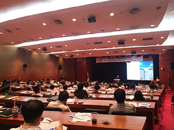 Hợp tác Việt Nam - Hàn Quốc trong ngành chế biến thực phẩm và công nghiệp hỗ trợ