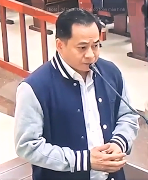 Đà Nẵng: Tài sản liên quan Phan Văn Anh Vũ (tức Vũ “nhôm”) tiếp tục bị kê biên