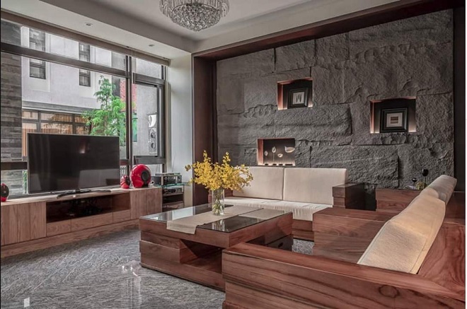 Đ&aacute; si&ecirc;u nhẹ được ứng dụng rộng r&atilde;i ở nhiều nước tr&ecirc;n thế giới, từ thi c&ocirc;ng nội thất, ngoại thất, trang tr&iacute; văn ph&ograve;ng...