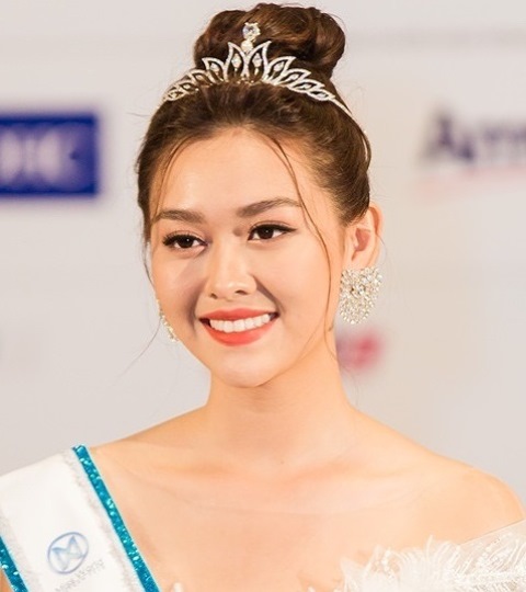 Hoa hậu vieetju nam Hoa hậu vieetju nam