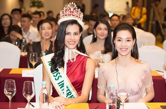 Hoa hậu việt nam Hoa hậu việt nam