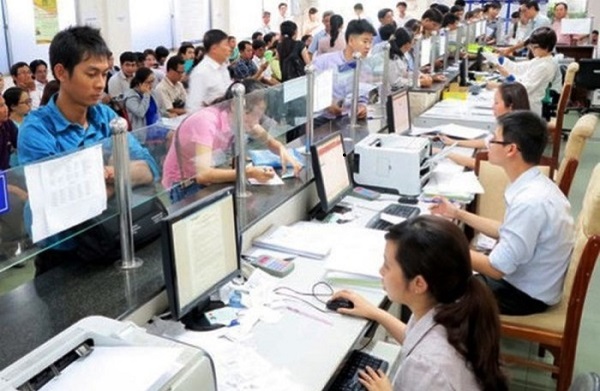 TP. Hồ Chí Minh: 'Chây ì' đóng BHXH, nhiều doanh nghiệp bị đề nghị khởi tố