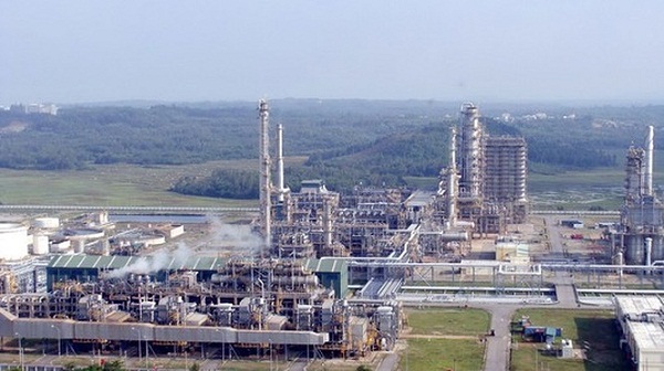 KKT Nghi Sơn: Cho phép khởi công và thi công Dự án khi chưa đủ điều kiện?