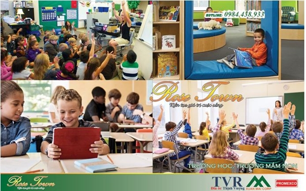 Dự &aacute;n Rose Town 79 Ngọc hồi