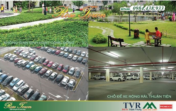 Dự &aacute;n Rose Town 79 Ngọc hồi