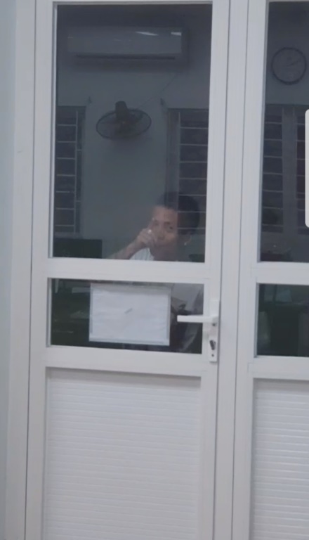 Công an quận Bắc Từ Liêm khẳng định không có chuyện “dàn dựng” để bắt người ở trường Pascal!