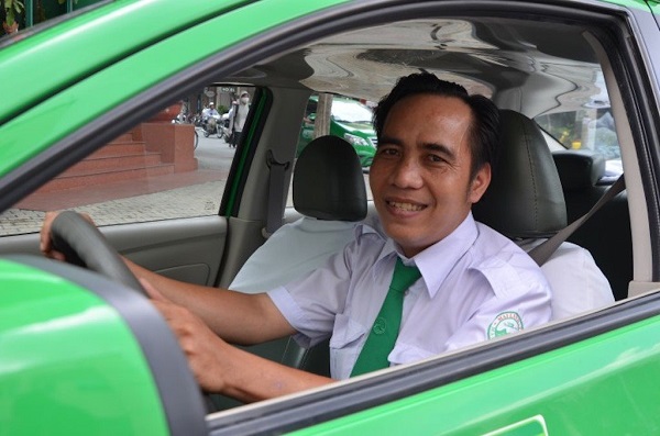 300 tài xế taxi Mai Linh sẽ được tham gia tập huấn về nồng độ cồn