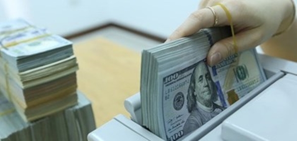 Tỷ giá ngoại tệ 5/9: USD giảm, bảng Anh tăng mạnh trở lại