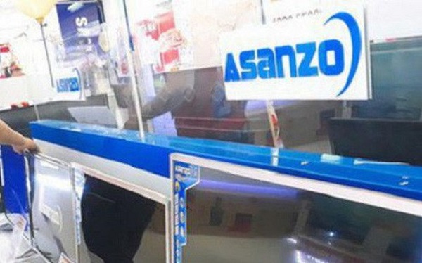 Tổng cục Hải quan thông tin việc kiểm tra phản ánh về Asanzo