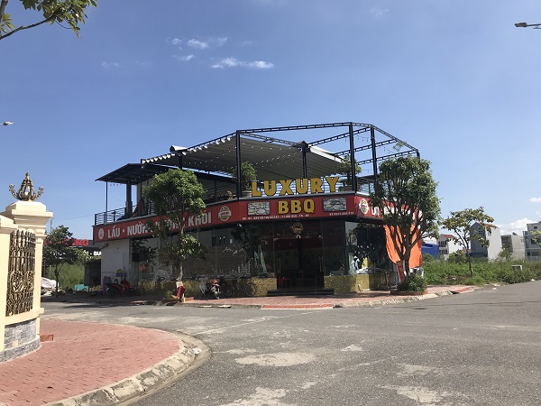 Hải Phòng: Phát hiện nhiều sai phạm trong dự án khu dân cư Gò Gai