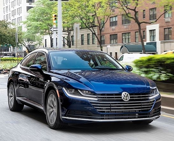 Đồng loạt triệu hồi tại nhiều quốc gia: Xe Volkswagen tại Việt Nam có chung ‘số phận’?