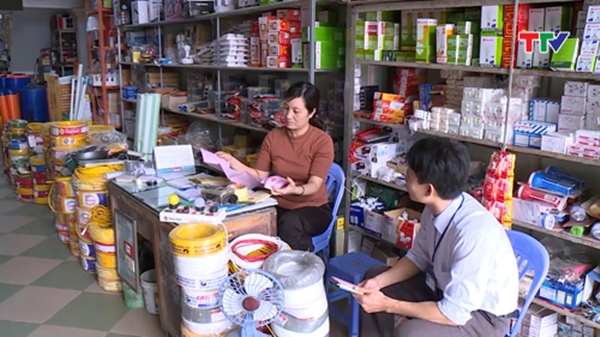 Lâm Đồng: Hỗ trợ hơn 500 hộ kinh doanh chuyển đổi sang hoạt động theo mô hình doanh nghiệp