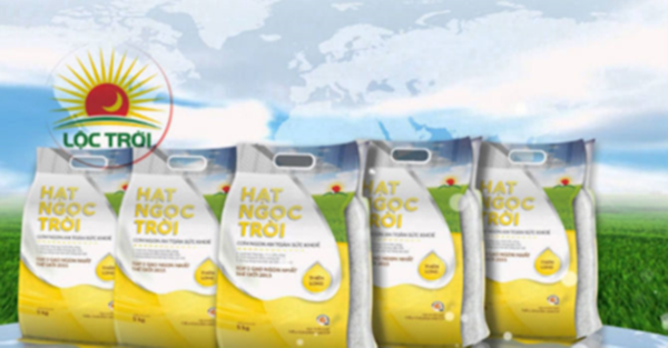 Tập đoàn Lộc Trời bị truy thu gần 12 tỷ tiền thuế