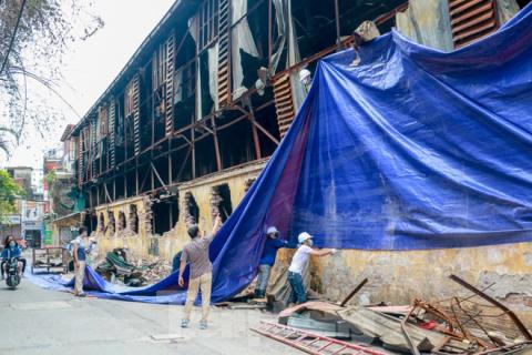 Các doanh nghiệp “ôm đất vàng” và nguy cơ gây ô nhiễm môi trường