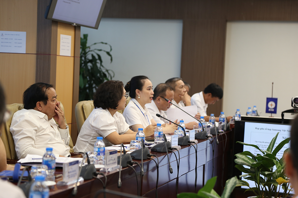 EVNNPC luôn đảm bảo cấp điện ổn định, chất lượng cao cho Tổ hợp Samsung Việt Nam