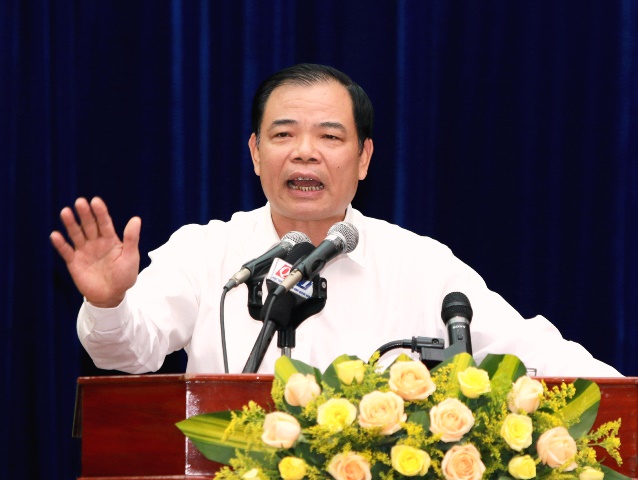 Vùng duyên hải Nam Trung Bộ & Tây Nguyên: Kết quả 10 năm xây dựng nông thôn mới