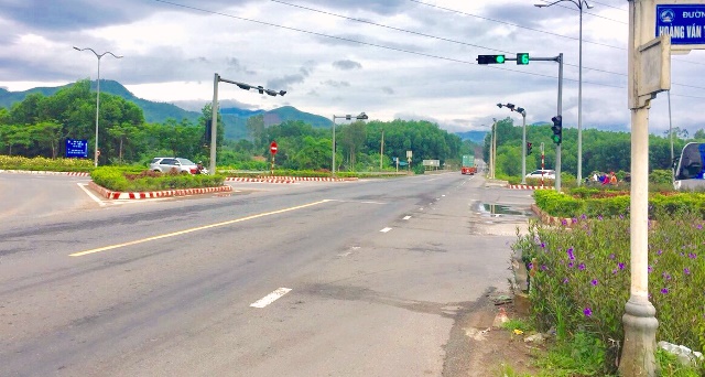 địa điển ra v&agrave;o