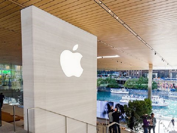 Tiền mã hóa được “ông lớn” Apple để mắt