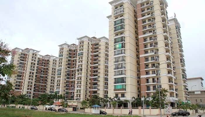 Nhà xa công ty: Dân công sở chạy theo xu hướng thuê nhà trong nội đô