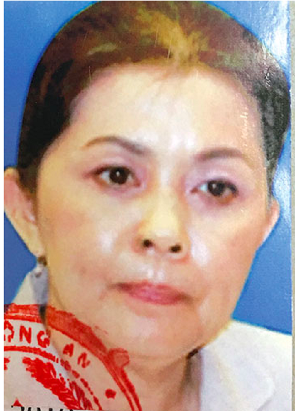 Truy nã nguyên Giám đốc Sở Tài chính TP.HCM