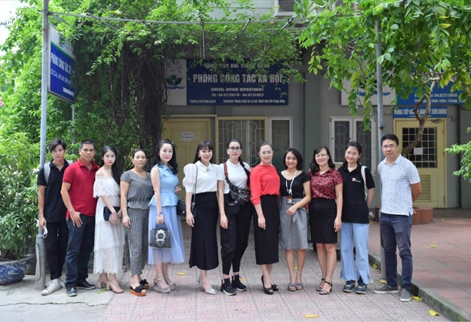 Trung thu cho em 2019: Chung tay chia sẻ yêu thương với các trẻ em hoàn cảnh khó khăn