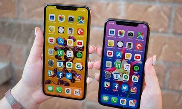 IPhone đồng loạt giảm giá