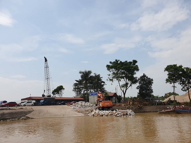 Huyện Nam Sách (Hải Dương): Cần giải quyết đơn tố cáo của người dân