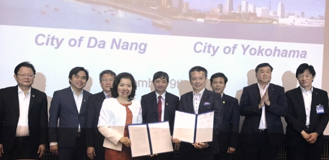 L&atilde;nh đạo hai thanh ơh