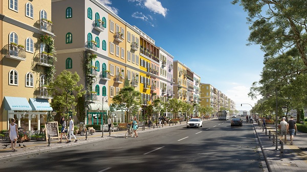 Hàng trăm nhà đầu tư 'phát sốt' với siêu phẩm đô thị đảo đầu tiên ở Phú Quốc