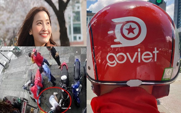 Go-Việt và những lần gặp “sự cố” với khách hàng