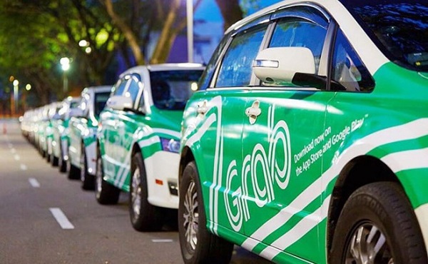 Tài xế công nghệ: Chiếm lĩnh thị trường, thu hàng triệu USD mỗi năm
