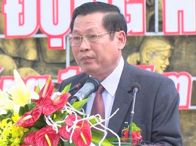 Thủ tướng kỷ luật Chủ tịch và Phó Chủ tịch tỉnh Đắk Nông