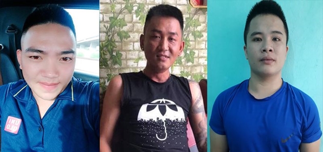 Thanh Hóa: Triệt phá ổ nhóm ép các cô gái trẻ hoạt động mại dâm