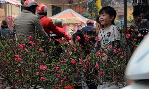 Chốt phương án nghỉ Tết Âm lịch năm 2020