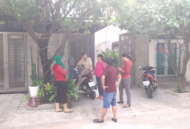 H&agrave;ng chục nạn nh&acirc;n