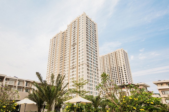 Halong Marina c&oacute; thế mạnh trở th&agrave;nh khu đ&ocirc; thị th&ocirc;ng minh, sầm uất ngay trong l&ograve;ng di sản thi&ecirc;n nhi&ecirc;n thế giới.