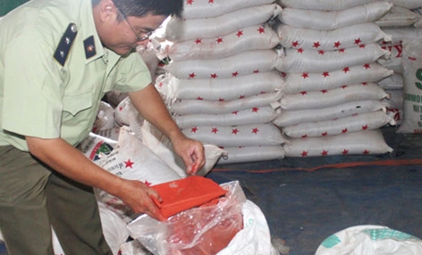 Ban Chỉ đạo 389 Quốc gia: Phân bón giả, kém chất lượng đang gây rối loạn thị trường