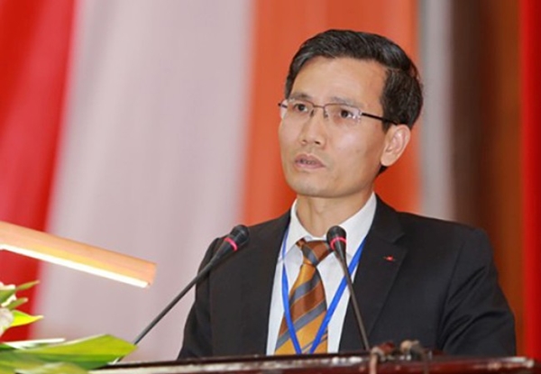 Ông Cao Huy được điều động về công tác tại Ban Cán sự Đảng Chính phủ trong vai trò là Phó Chánh Văn phòng