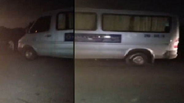 Hà Nội: Phát hiện tài xế chở học sinh tiểu học, tử vong trong ô tô do sốc ma túy