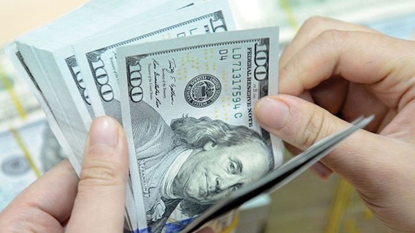 Tỷ giá ngoại tệ hôm nay 13/9: USD hạ nhiệt
