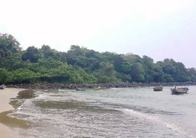 Ghềnh đấ nam &Ocirc;