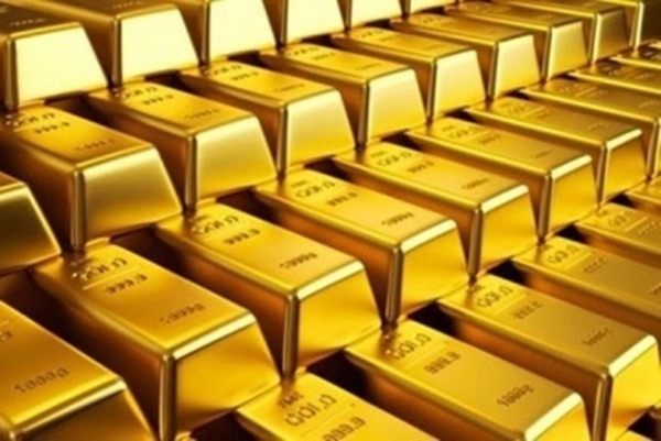 Giá vàng diễn biến thất thường