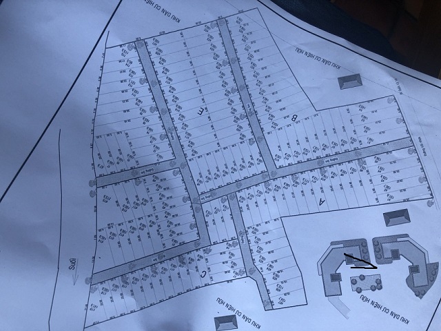 Dự án “ma” và những cú lừa của giới “siêu cò” - Bài 9