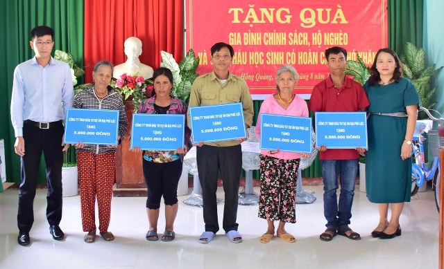 Văn phòng UBND tỉnh Thừa Thiên Huế - cái nôi ân tình...