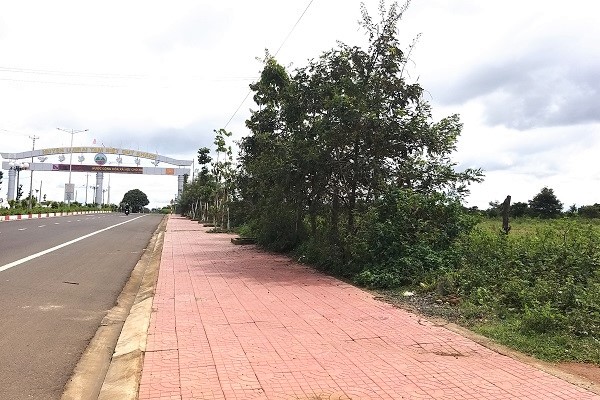 Gia Lai: Dấu hỏi đằng sau các quyết định của phó chủ tịch UBND huyện Ia Grai?