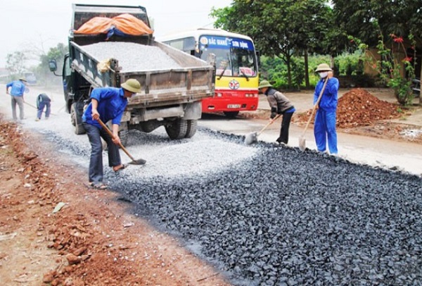 Các nhà thầu bảo trì vi phạm chất lượng: Nghiên cứu cấm đấu thầu