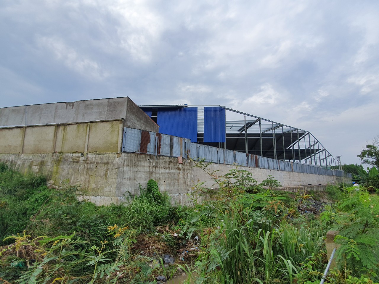 Đồng Nai: Kẽ hở nào giúp ‘đầu nậu’ ngang nhiên phân lô, bán nền trái phép ? – Bài 10