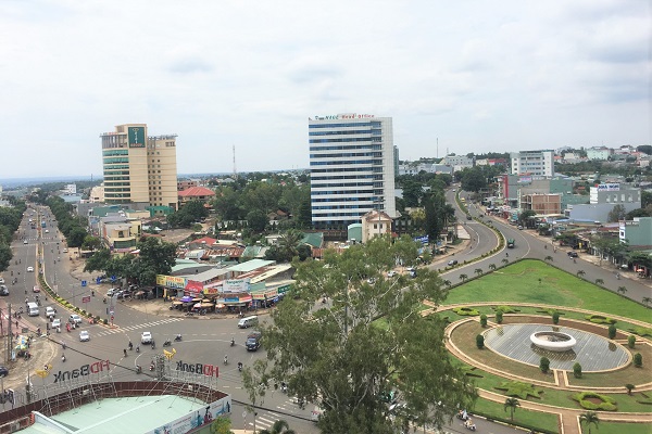 Gia Lai phấn đấu vào Top 20 tỉnh, thành có chỉ số PCI tốt nhất cả nước